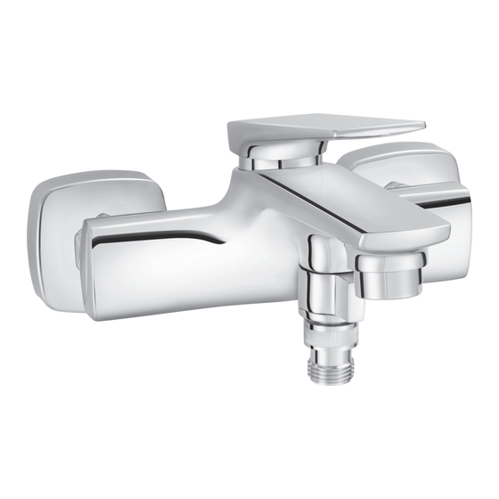 baliv WA-5080 Manual