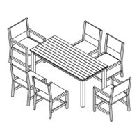Otto WF317971 Assembly Instruction Manual