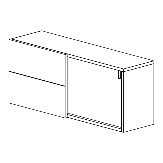 Gautier PREFACE D12 Manual