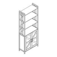 Halitaa J6L009GR01 Manual