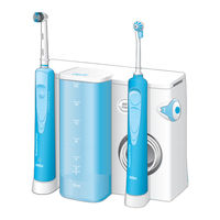Oral-B OxyJet OC17565X User Manual