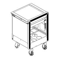 VIBO Jino Assembling Instructions