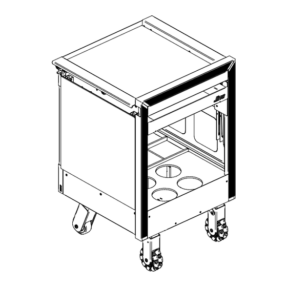 VIBO Jino Assembling Instructions