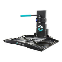 Harmar Mobility AL6000 Installation & Service Manual