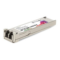 Netgear AXM751 - ProSafe XFP Transceiver Module Installation Manual