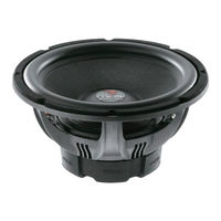 Focal Access 1 30 A1 DB Specification Sheet