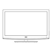 RCA RLC4283A Instruction Manual