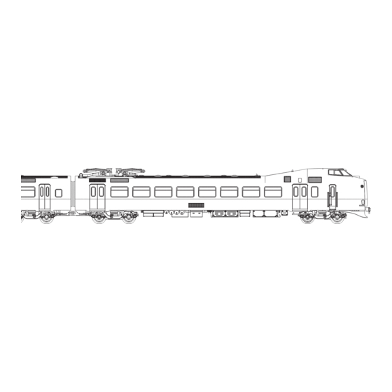 marklin 37421 User Manual