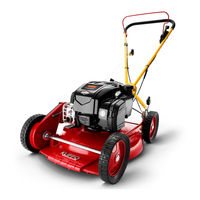 Klippo Pro 19 GCV Instruction Manual