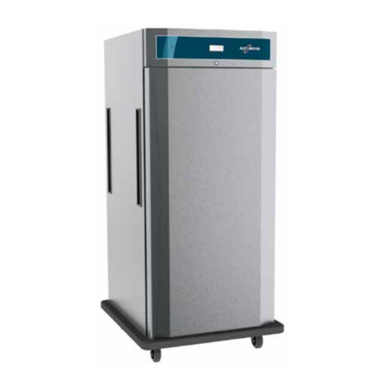 Alto-Shaam 1000-MH2-1 Installation, Operation And Maintanance