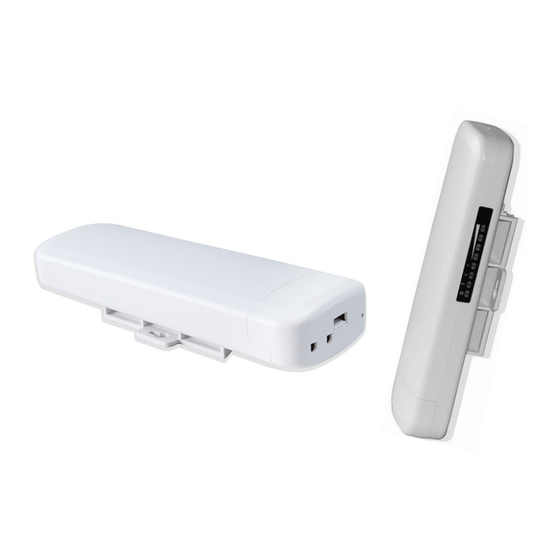 Yunlink CPE870 Manual