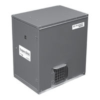 Plasson SUPERCIKKI 80 Installation And Operation Instructions Manual