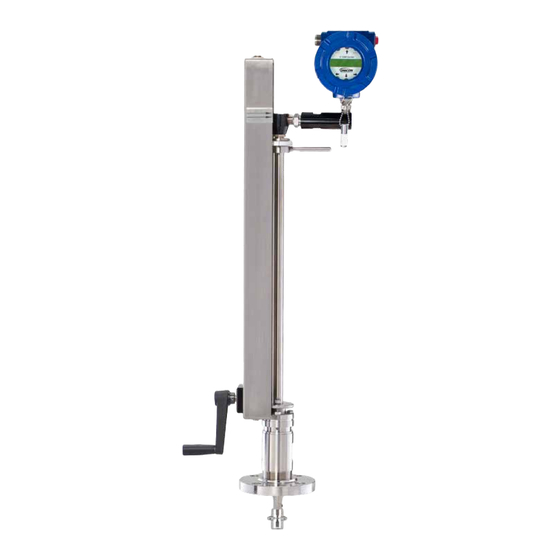 Onicon F-1500 Series Installation And Operation Manual