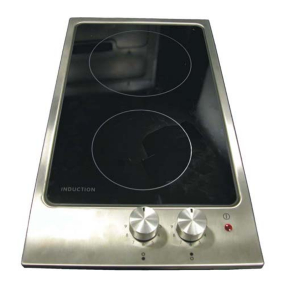 Electrolux DOMINO with TIGER Service Manual