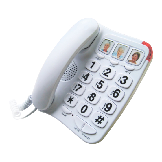 Aristel AN IP312 Quick Installation Manual
