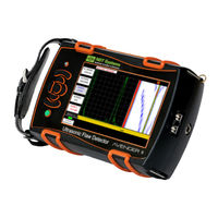 NDT Systems Avenger II User Manual