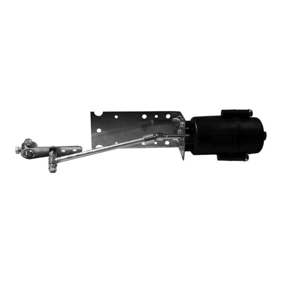 KMC Controls MCP-1020 Series Installation Manual