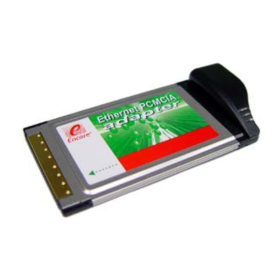 Encore ENP832-TX-PC Specifications