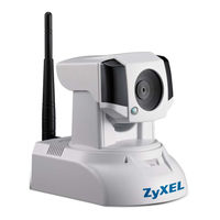ZyXEL Communications IPC-2605N User Manual