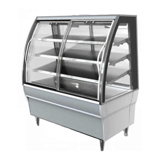 FPG INLINE 4000C Series Product Manual