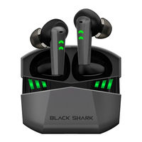 Black Shark LUCIFER T2 User Manual