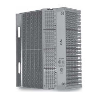 CNI QCM486 Manual