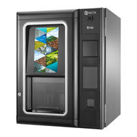 EVOCA Brio Touch Installation Operation & Maintenance