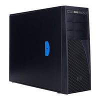Intel P4304 SFCN Series Service Manual
