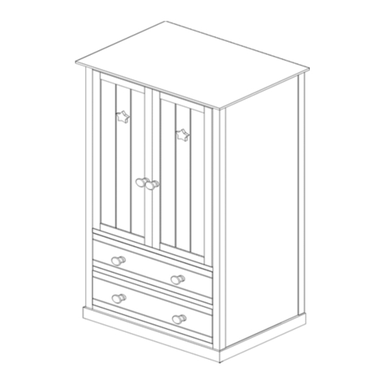 Next 788685 Assembly Instructions Manual