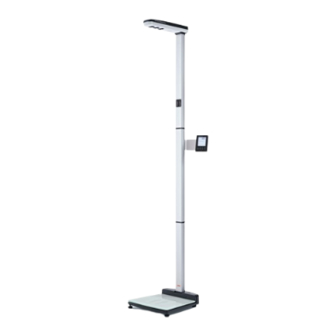 Seca 286 Manual