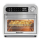 Elite Gourmet EAF1010D - 10L Digital Air Fryer Oven Manual