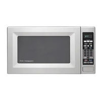 Amana ACM1460A Owner's Manual