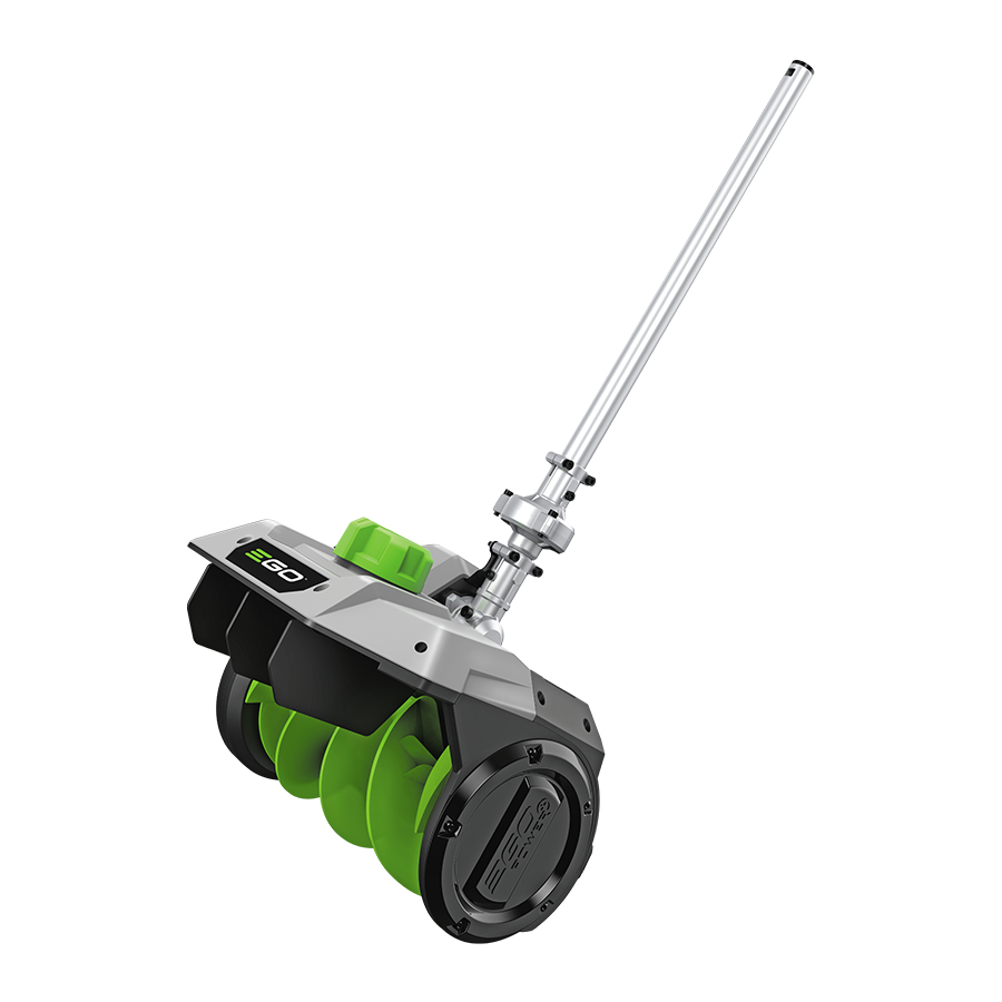 EGO Power Plus SSA1200 - SNOW SHOVEL ATTACHMENT Manual