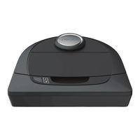 Neato Robotics botvac connected Quick Start Manual