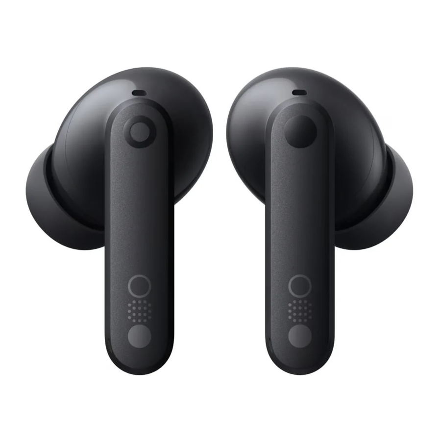 Nothing CMF Pro 2 B172 Manual