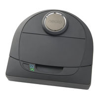 Neato Robotics BOTVAC D5 CONNECTED User Manual
