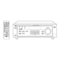 Receiver JVC RX-5022VSL Instructions Manual