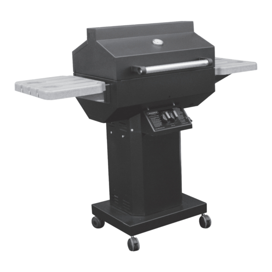 Phoenix PFMGBFAB-P Owner's Manual