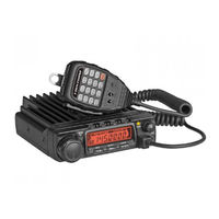 Firstcom FR-488 User Manual