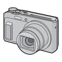 Panasonic DMC-ZS45 Basic Owner's Manual