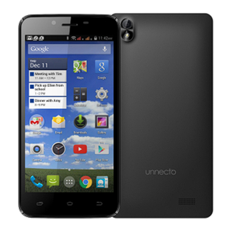 Unnecto Air 5.5 User Manual