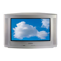 Philips 28PW6006/25 Product Manual