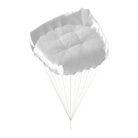 Ozone Angel SQ Pilot's Manual