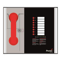 Protec EVX-228 User Manual, Certificates And Log Book