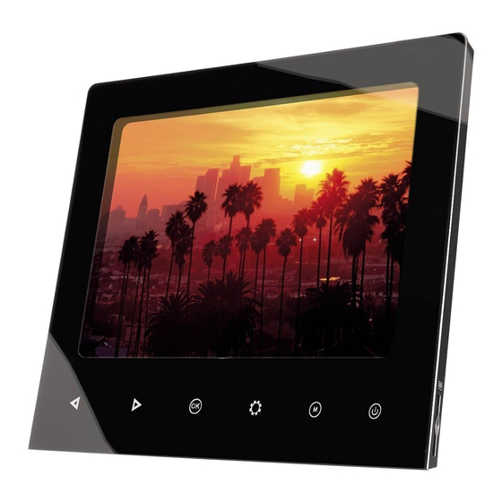 Hama Slim-Touch Series User Manual