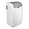 Air Conditioner Whirlpool PACW9COL Instructions For Use Manual