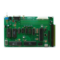 Briel Computers Replica I Setup And Users Manual Setup And Users Manual