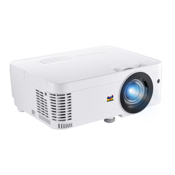 ViewSonic VS17259 User Manual
