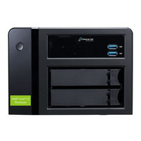 Promise Technology Vess A8021 Product Manual
