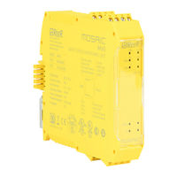Reer MOSAIC MV0 Quick Start Manual